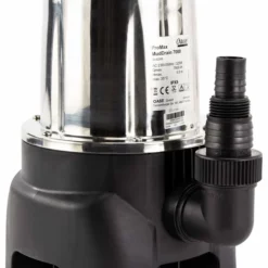 Oase ProMax Muddrain 14000 Dompelpomp -Intex VERKAUF 7937 4 2