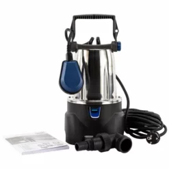 Oase ProMax Muddrain 11000 Dompelpomp -Intex VERKAUF 7937 6 1