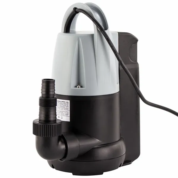 Velda VT SM 11000 Dompelpomp 2 Velda VT SM 11000 Dompelpomp - Afbeelding 2