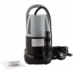 Velda VT SM 11000 Dompelpomp 9 Velda VT SM 11000 Dompelpomp -Intex VERKAUF 7940 4 2