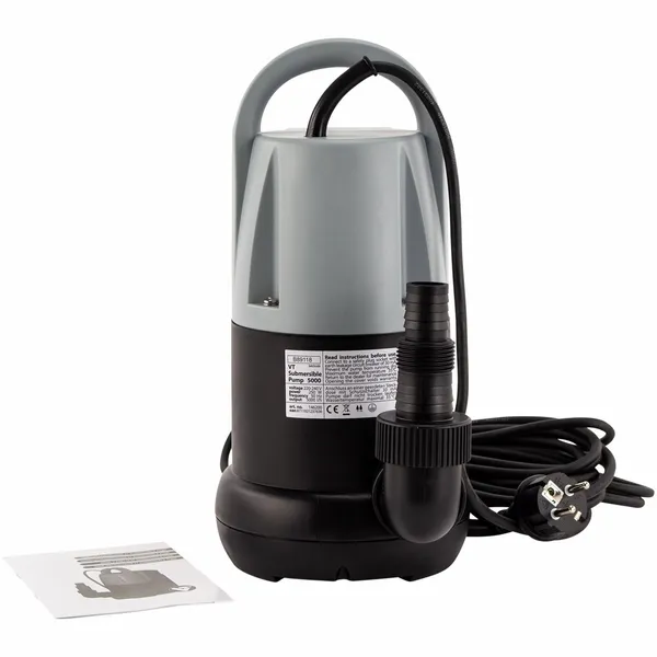 Velda VT SM 11000 Dompelpomp 4 Velda VT SM 11000 Dompelpomp - Afbeelding 4