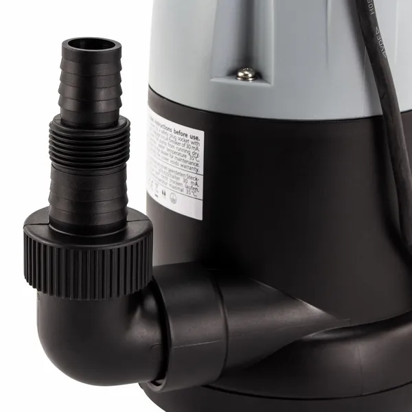 Velda VT SM 11000 Dompelpomp 5 Velda VT SM 11000 Dompelpomp - Afbeelding 5