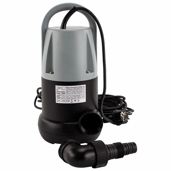 Velda VT SM 11000 Dompelpomp 6 Velda VT SM 11000 Dompelpomp - Afbeelding 6