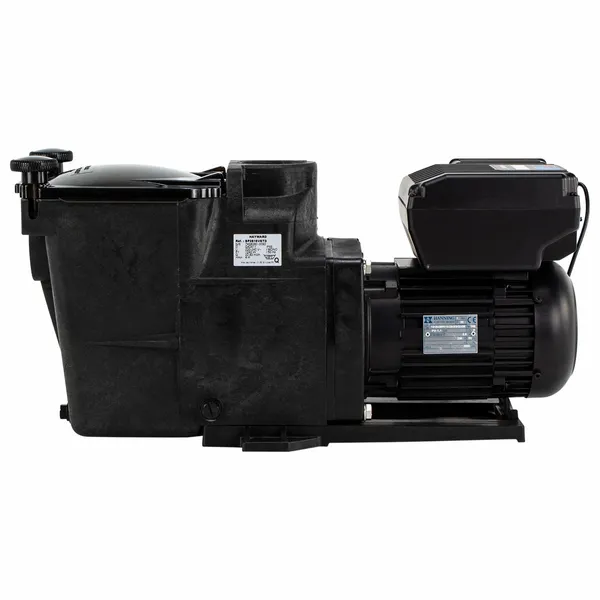 Hayward SuperPump VSTD 1.5 PK Variabele Zwembadpomp 2 Hayward SuperPump VSTD 1.5 PK Variabele Zwembadpomp - Afbeelding 2