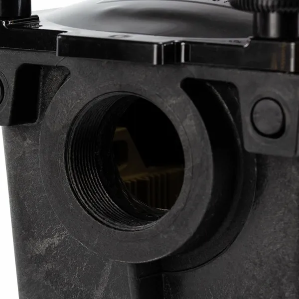 Hayward SuperPump VSTD 1.5 PK Variabele Zwembadpomp 7 Hayward SuperPump VSTD 1.5 PK Variabele Zwembadpomp - Afbeelding 7