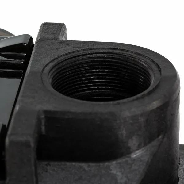 Hayward SuperPump VSTD 1.5 PK Variabele Zwembadpomp 8 Hayward SuperPump VSTD 1.5 PK Variabele Zwembadpomp - Afbeelding 8