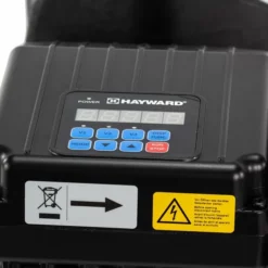 Hayward SuperPump VSTD 1 PK Variabele Zwembadpomp 13 Hayward SuperPump VSTD 1 PK Variabele Zwembadpomp -Intex VERKAUF 7960 7 1