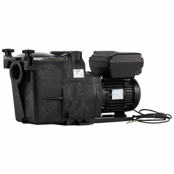 Hayward SuperPump VSTD 1.5 PK Variabele Zwembadpomp 5 Hayward SuperPump VSTD 1.5 PK Variabele Zwembadpomp - Afbeelding 5