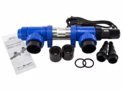 Blue Lagoon Profi Heater 3 KW Elektrische Verwarming -Intex VERKAUF 7968 2