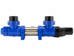 Blue Lagoon Profi Heater 3 KW Elektrische Verwarming -Intex VERKAUF 7968 3