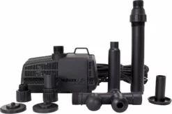 Hozelock Ecopower+ 12000 Filterset -Intex VERKAUF 796 1200 6331 13 1