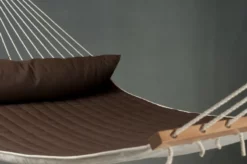 La Siesta Alabama Kingsize 2 Persoons Hangmat - Arabica -Intex VERKAUF 797 1200 nqr14 61 detail 002