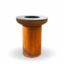 Bonfeu BonBiza Vuurschaal Bbq - Corten