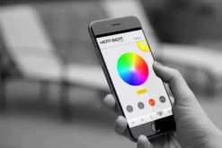 Eurom Heat And Beat Terrasverwarmer - Zwart -Intex VERKAUF 800 1200 327676 heatandbeatapp