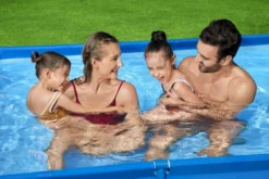 Bestway Steel Pro Zwembad - 259 X 170 X 61 Cm 19 Bestway Steel Pro Zwembad - 259 X 170 X 61 Cm -Intex VERKAUF 800 1200 56496 56403 0728 ls web