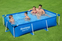 Bestway Steel Pro Zwembad - 259 X 170 X 61 Cm 14 Bestway Steel Pro Zwembad - 259 X 170 X 61 Cm -Intex VERKAUF 800 1200 56496 56403 0806 ls web