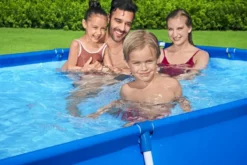 Bestway Steel Pro Zwembad - 259 X 170 X 61 Cm 20 Bestway Steel Pro Zwembad - 259 X 170 X 61 Cm -Intex VERKAUF 800 1200 56496 56403 0942 ls web