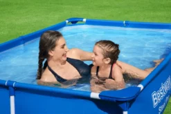 Bestway Steel Pro Zwembad - 221 X 150 X 43 Cm 15 Bestway Steel Pro Zwembad - 221 X 150 X 43 Cm -Intex VERKAUF 800 1200 56545 56401 0511 ls web pl001