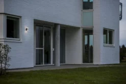 Nordlux Akron 11 Led Wandlamp Zwart 5 Nordlux Akron 11 Led Wandlamp Zwart -Intex VERKAUF 800 1200 5701581410381