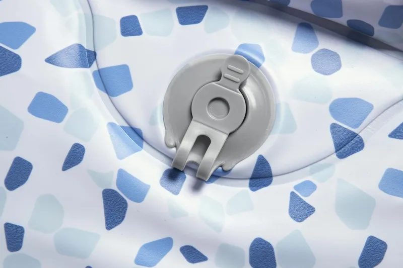 Bestway Lay-Z Spa Tahiti AirJet Opblaasbare Spa - 4 Persoons 13 Bestway Lay-Z Spa Tahiti AirJet Opblaasbare Spa - 4 Persoons - Afbeelding 13