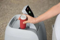 Bestway Lay-Z Spa Tahiti AirJet Opblaasbare Spa - 4 Persoons 35 Bestway Lay-Z Spa Tahiti AirJet Opblaasbare Spa - 4 Persoons -Intex VERKAUF 800 1200 60007 0905 ls web