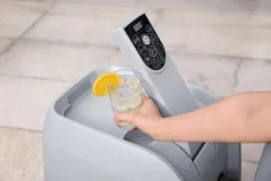 Bestway Lay-Z Spa Santorini HydroJet Pro Opblaasbare Spa - 7 Persoons -Intex VERKAUF 800 1200 60075 0905 ftb web pl003