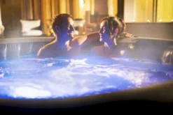 Bestway Lay-Z Spa Santorini HydroJet Pro Opblaasbare Spa - 7 Persoons -Intex VERKAUF 800 1200 60075 dsc00151