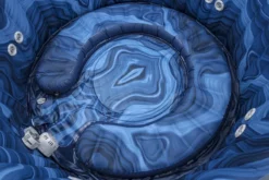 Bestway Lay-Z Spa Santorini HydroJet Pro Opblaasbare Spa - 7 Persoons -Intex VERKAUF 800 1200 60075xxx22 842 ft web