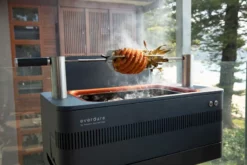 Everdure Fusion Houtskool Barbecue -Intex VERKAUF 800 1200 9312646028906 7 kopie