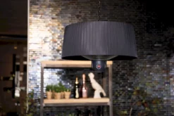 Sunred Heater Artix Hanging 1500 Terrasverwarmer - Zwart 11 Sunred Heater Artix Hanging 1500 Terrasverwarmer - Zwart -Intex VERKAUF 800 1200 artix c hb lifestyle 03 large