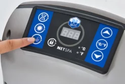 NetSpa Montana Opblaasbare Spa - 6 Persoons 13 NetSpa Montana Opblaasbare Spa - 6 Persoons -Intex VERKAUF 800 1200 cdj 4918 1