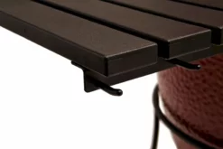 Kamado Joe Classic Barbecue -Intex VERKAUF 800 1200 classic red cart poly 07