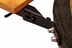 Kamado Joe Classic Barbecue -Intex VERKAUF 800 1200 classic red cart 15