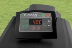 Intex Pure Spa Jet & Bubble Deluxe Opblaasbare Spa - 6 Persoons 16 Intex Pure Spa Jet & Bubble Deluxe Opblaasbare Spa - 6 Persoons -Intex VERKAUF 800 1200 combo spa control box