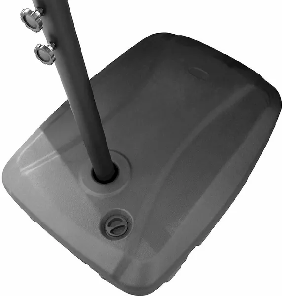 NetSpa Parasol 5 NetSpa Parasol - Afbeelding 5