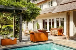 OFYR Island Corten 100 Pro Teak Wood -Intex VERKAUF 800 1200 island pro 01