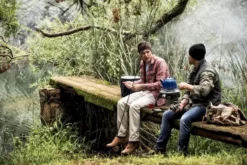 CADAC Safari Chef 30 Gasbarbecue - LP Lite -Intex VERKAUF 800 1200 safari chef 30 11