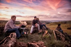 CADAC Safari Chef 30 Gasbarbecue - LP Lite -Intex VERKAUF 800 1200 safari chef 30 12