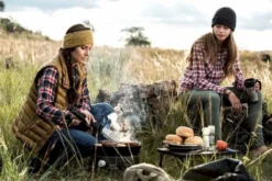 CADAC Safari Chef 30 Gasbarbecue - HP Lite -Intex VERKAUF 800 1200 safari chef 30 4 1