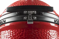 Kamado Joe Classic II Barbecue 32 Kamado Joe Classic II Barbecue -Intex VERKAUF 801 1200 kjo stainless steel latch dsc 3475