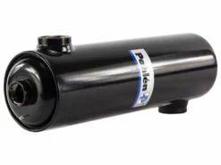 Pahlen Maxi-Flo MF 200 Zwembad Warmtewisselaar - RVS