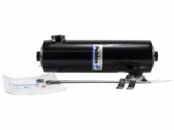 Pahlen Maxi-Flo MF 200 Zwembad Warmtewisselaar - RVS -Intex VERKAUF 8021 3 1