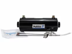 Pahlen Hi-flow HF 28 Zwembad Warmtewisselaar - RVS -Intex VERKAUF 8025 2