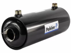 Pahlen Hi-flow HF 28 Zwembad Warmtewisselaar - RVS