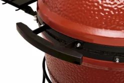 Kamado Joe Classic Barbecue -Intex VERKAUF 806 1200 classic red cart poly 05