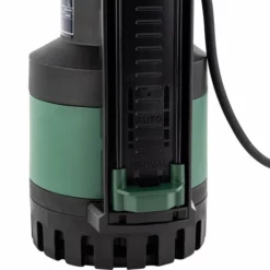 DAB Nova Up 300 M-AE Dompelpomp 10 DAB Nova Up 300 M-AE Dompelpomp -Intex VERKAUF 8112 4