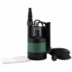 DAB Nova Up 300 M-AE Dompelpomp 9 DAB Nova Up 300 M-AE Dompelpomp -Intex VERKAUF 8112 6