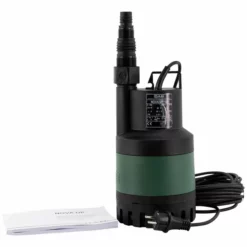 DAB Nova Up 180 M-NA Dompelpomp -Intex VERKAUF 8153 5