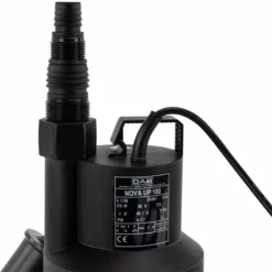 DAB Nova Up 180 M-A Dompelpomp -Intex VERKAUF 8155 5