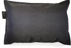 Sit & Heat Warmtekussen Urban Rectangle - Denim